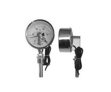 ��ӵ�˫�����¶ȼ�